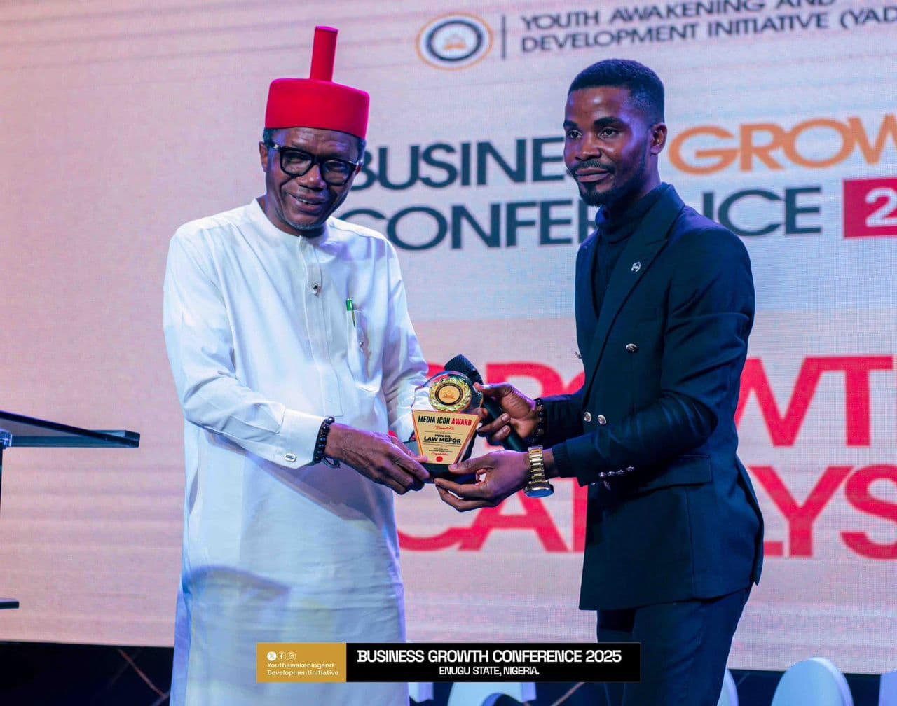 Business Growth Conference 