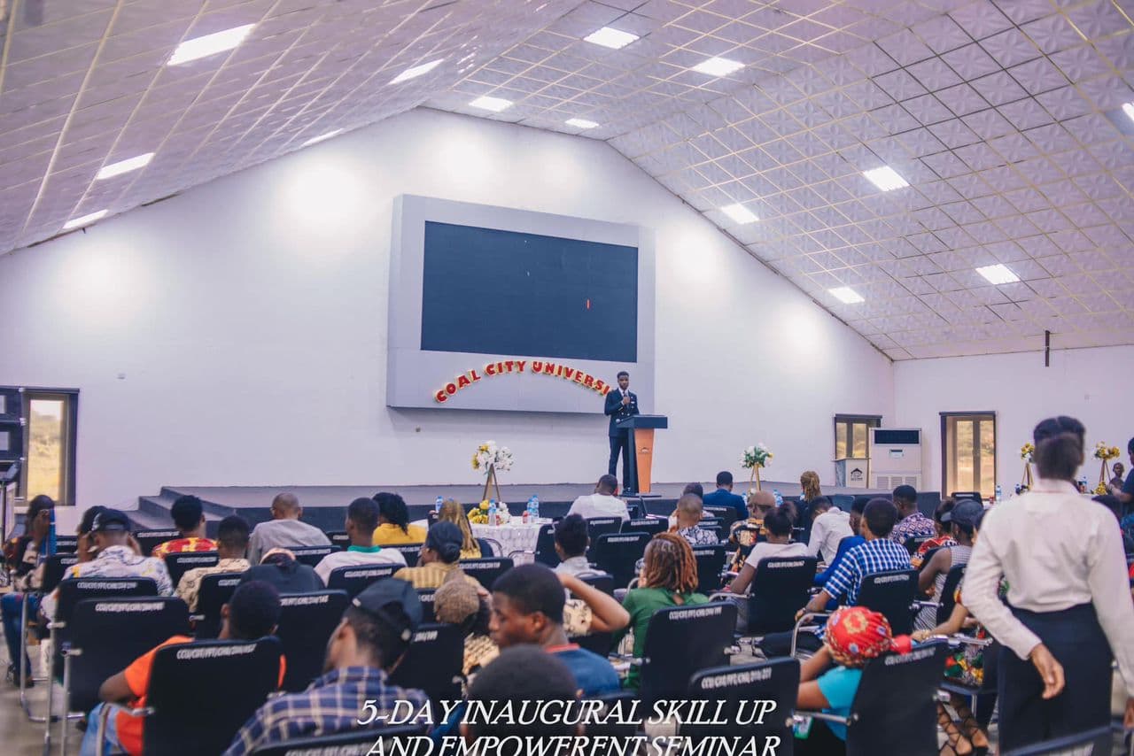 YADI Skill up and Empowerment program