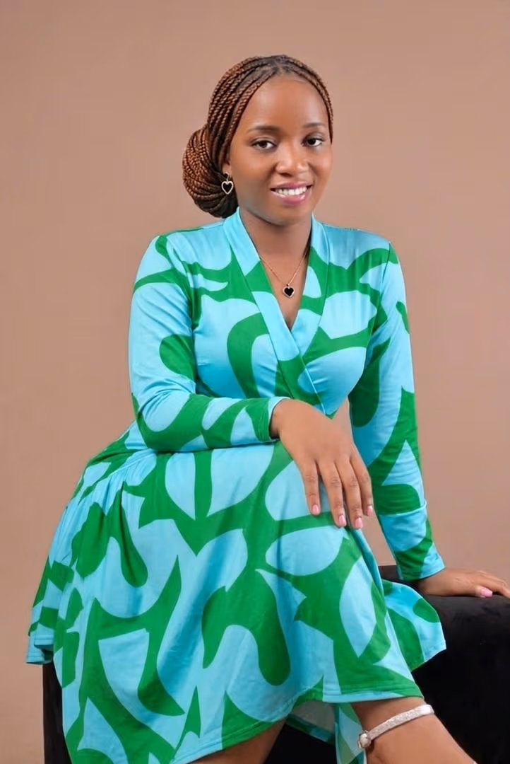 ODOH OGOCHUKWU JULIET