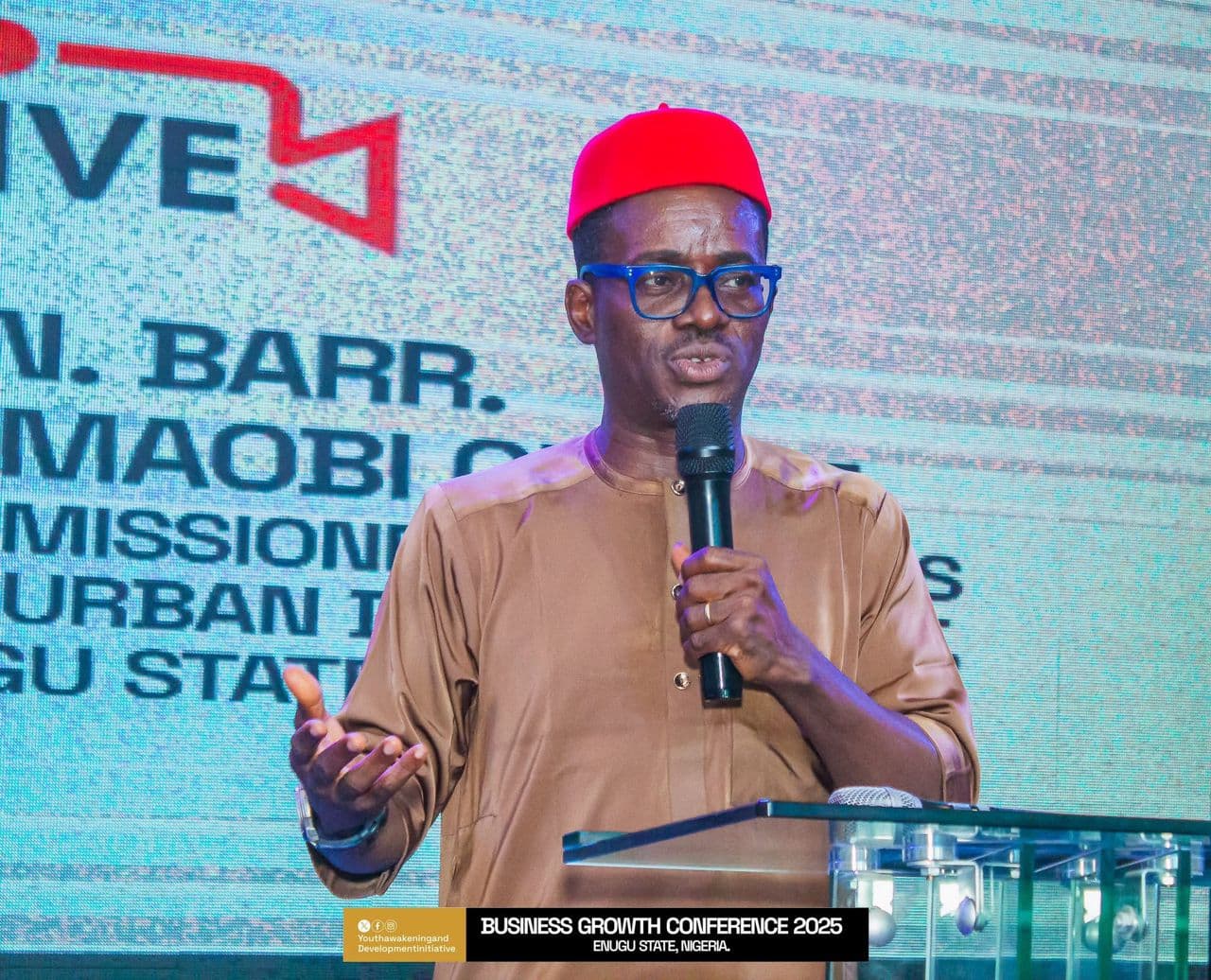 Business Growth Conference 