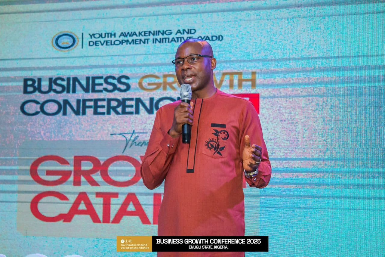 Business Growth Conference 