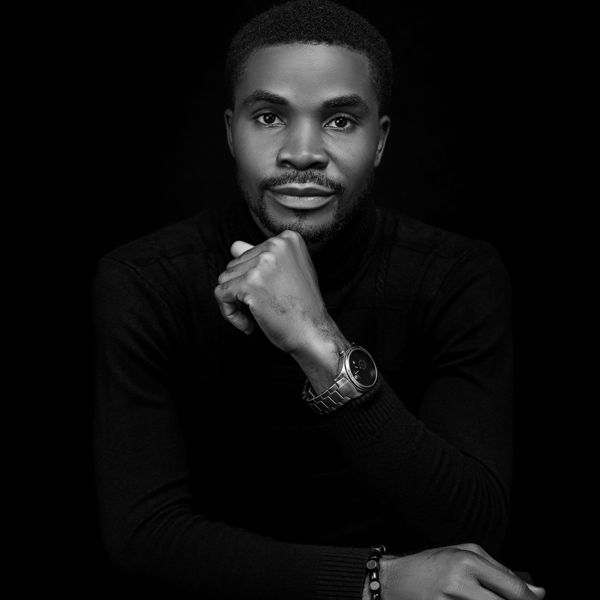 Timothy Ugochukwu Nnamani