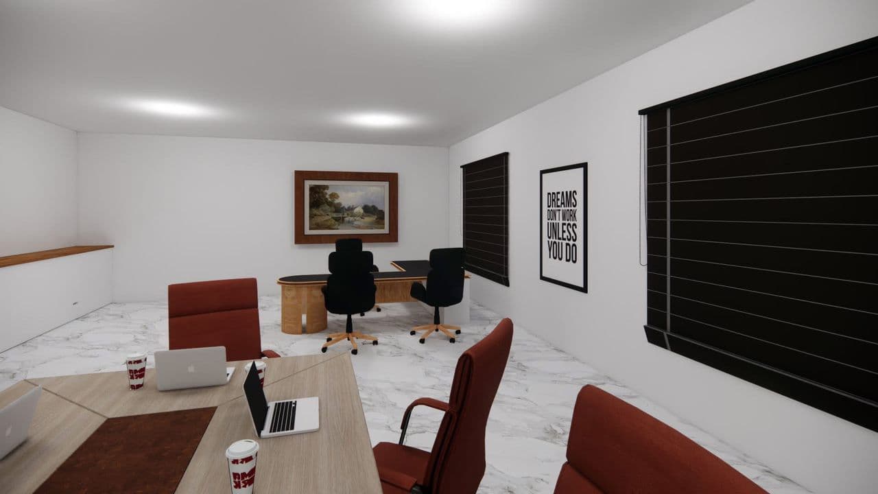 YADI proposed Training Center